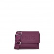 Women's Bag Tous Bandolera S Tous La Rue New Audree 2001935121 Bordeaux