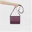 Women's Bag Tous Bandolera S Tous La Rue New Audree 2001935121 Bordeaux