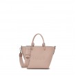 Women's Bag Tous Capazo S Tous La Rue New 2001944243 Light Brown