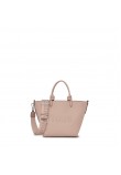 Women's Bag Tous Capazo S Tous La Rue New 2001944243 Light Brown