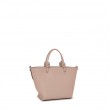 Women's Bag Tous Capazo S Tous La Rue New 2001944243 Light Brown