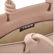 Women's Bag Tous Capazo S Tous La Rue New 2001944243 Light Brown