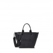 Women's Bag Tous Capazo S Tous La Rue New 2001944251 Black