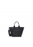 Women's Bag Tous Capazo S Tous La Rue New 2001944251 Black