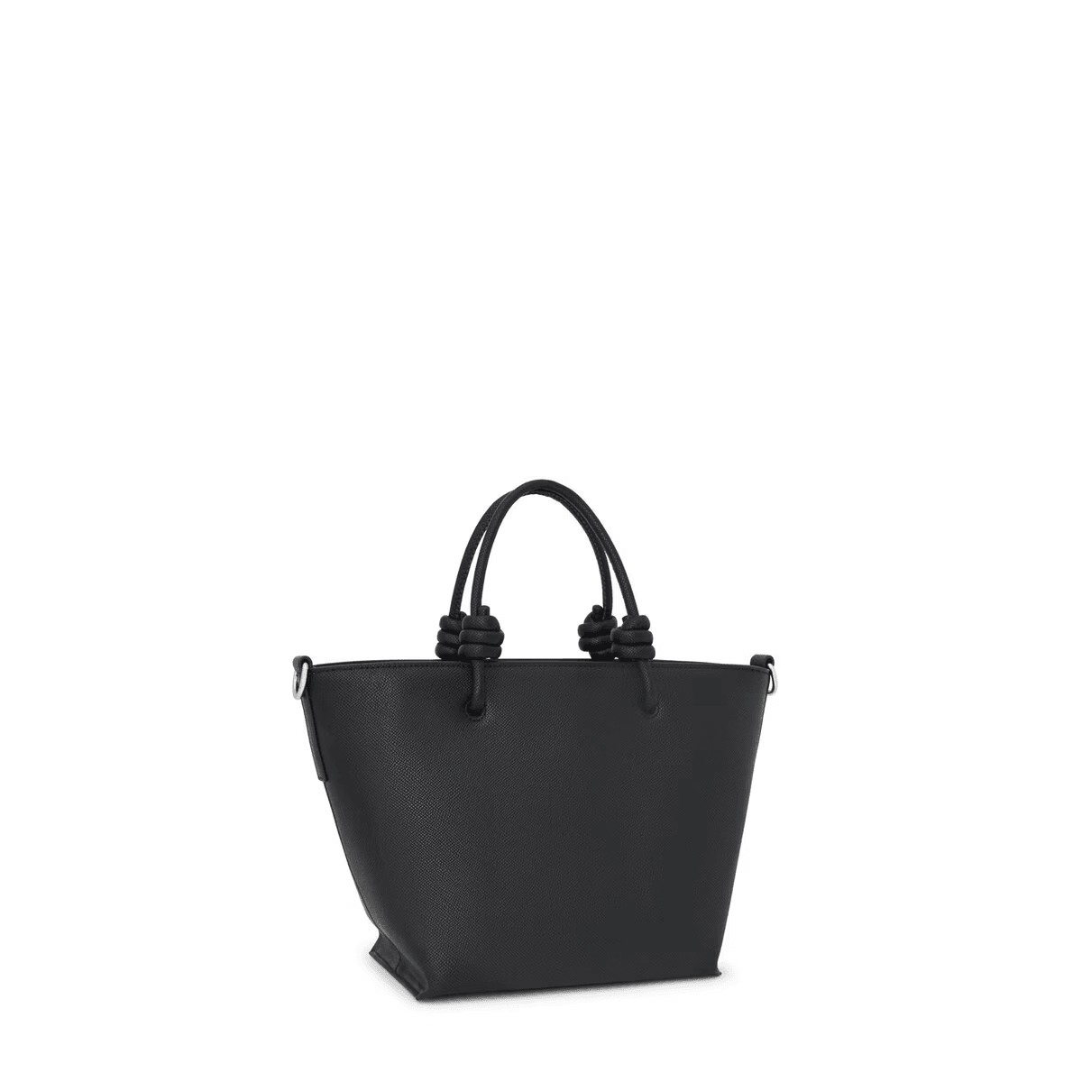 Women's Bag Tous Capazo S Tous La Rue New 2001944251 Black