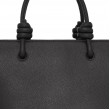 Women's Bag Tous Capazo S Tous La Rue New 2001944251 Black