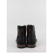 Men's Booties Jk London R526X4602002 Black