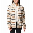Γυναικεία Ζακέτα Columbia West Bend™ Full Zip 1939901-195 Μπεζ Γυναικεία Ζακέτα Columbia West Bend™ Full Zip 1939901-195 Μπεζ