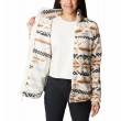 Γυναικεία Ζακέτα Columbia West Bend™ Full Zip 1939901-195 Μπεζ Γυναικεία Ζακέτα Columbia West Bend™ Full Zip 1939901-195 Μπεζ