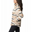 Γυναικεία Ζακέτα Columbia West Bend™ Full Zip 1939901-195 Μπεζ Γυναικεία Ζακέτα Columbia West Bend™ Full Zip 1939901-195 Μπεζ
