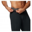 Ανδρικό Ισοθερμικό Κολάν Columbia Midweight Stretch Tight Baselayer AM8064-011 Μαύρο Ανδρικό Ισοθερμικό Κολάν Columbia Midweight Stretch Tight Baselayer AM8064-011 Μαύρο