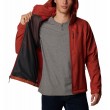 Ανδρικό Μπουφάν Columbia Cascade Ridge™ II Softshell WM3241A-849 Κοραλί