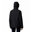 Women\'s Columbia Bugaboo™ II Fleece Interchange Jacket 1799241-010 Black Women\'s Columbia Bugaboo™ II Fleece Interchange Jacket 1799241-010 Black