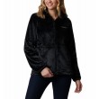 Women's Columbia Bugaboo™ II Fleece Interchange Jacket 1799241-010 Black