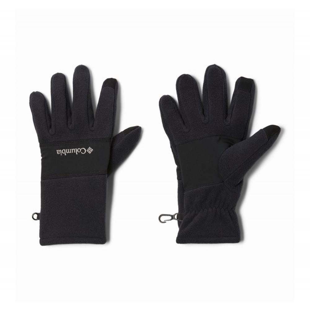 Ανδρικά Γάντια Columbia Men's Fast Trek™ II Glove 2053921-010 Μαύρα