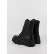 Women Bootie Renato Garini R319R0903001 Black