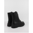 Women Bootie Renato Garini R319R0903001 Black