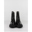 Women Bootie Renato Garini R319R0903P88 Black