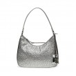 Γυναικεία Τσάντα Steve Madden Bmartaj Shoulderbag SM13000947-04005-SIL Ασημί