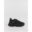 Γυναικείο Sneaker Steve Madden Possession-E SM19000033-04005-001 Μαύρο