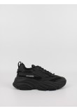 Γυναικείο Sneaker Steve Madden Possession-E SM19000033-04005-001 Μαύρο