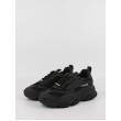 Γυναικείο Sneaker Steve Madden Possession-E SM19000033-04005-001 Μαύρο