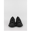 Womens Sneaker Steve Madden Possession-E SM19000033-04005-001 Black