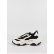 Γυναικείο Sneaker Steve Madden Possession-E SM19000033-04005-054 Μαύρο-ταμπά