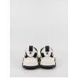 Γυναικείο Sneaker Steve Madden Possession-E SM19000033-04005-054 Μαύρο-ταμπά