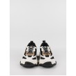 Γυναικείο Sneaker Steve Madden Possession-E SM19000033-04005-054 Μαύρο-ταμπά