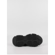 Γυναικείο Μποτάκι Sneaker Steve Madden Prodigy SM11002214-04004-184 Μαύρο Γυναικείο Μποτάκι Sneaker Steve Madden Prodigy SM11002214-04004-184 Μαύρο