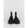 Γυναικείο Μποτάκι Sneaker Steve Madden Prodigy SM11002214-04004-184 Μαύρο Γυναικείο Μποτάκι Sneaker Steve Madden Prodigy SM11002214-04004-184 Μαύρο