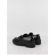 Γυναικείο Μοκασίνι Steve Madden Omari SM11002721-02002-013 Μαύρο