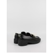 Γυναικείο Μοκασίνι Steve Madden Omari SM11002721-02002-013 Μαύρο