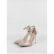 Γυναικείο Γόβα Steve Madden Ravaged SM11002564-02002-751 Ασημί Γυναικείο Γόβα Steve Madden Ravaged SM11002564-02002-751 Ασημί