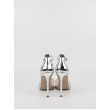 Γυναικείο Γόβα Steve Madden Ravaged SM11002564-02002-751 Ασημί Γυναικείο Γόβα Steve Madden Ravaged SM11002564-02002-751 Ασημί