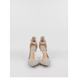 Γυναικείο Γόβα Steve Madden Ravaged SM11002564-02002-751 Ασημί Γυναικείο Γόβα Steve Madden Ravaged SM11002564-02002-751 Ασημί