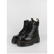 Γυναικείο Αρβυλάκι Dr Martens Jadon II Hardwear Leather Platform Boots Μαύρο