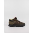 Ανδρικό Μποτάκι Timberland Sprint Trekker Waterproof Mid Boot TB0A61SC327 Χακί Ανδρικό Μποτάκι Timberland Sprint Trekker Waterproof Mid Boot TB0A61SC327 Χακί