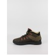 Ανδρικό Μποτάκι Timberland Sprint Trekker Waterproof Mid Boot TB0A61SC327 Χακί Ανδρικό Μποτάκι Timberland Sprint Trekker Waterproof Mid Boot TB0A61SC327 Χακί