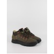 Ανδρικό Μποτάκι Timberland Sprint Trekker Waterproof Mid Boot TB0A61SC327 Χακί Ανδρικό Μποτάκι Timberland Sprint Trekker Waterproof Mid Boot TB0A61SC327 Χακί