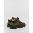 Ανδρικό Μποτάκι Timberland Sprint Trekker Waterproof Mid Boot TB0A61SC327 Χακί Ανδρικό Μποτάκι Timberland Sprint Trekker Waterproof Mid Boot TB0A61SC327 Χακί