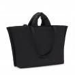 Women's Bag Tous Capazo T Cushion 2001945151 Black