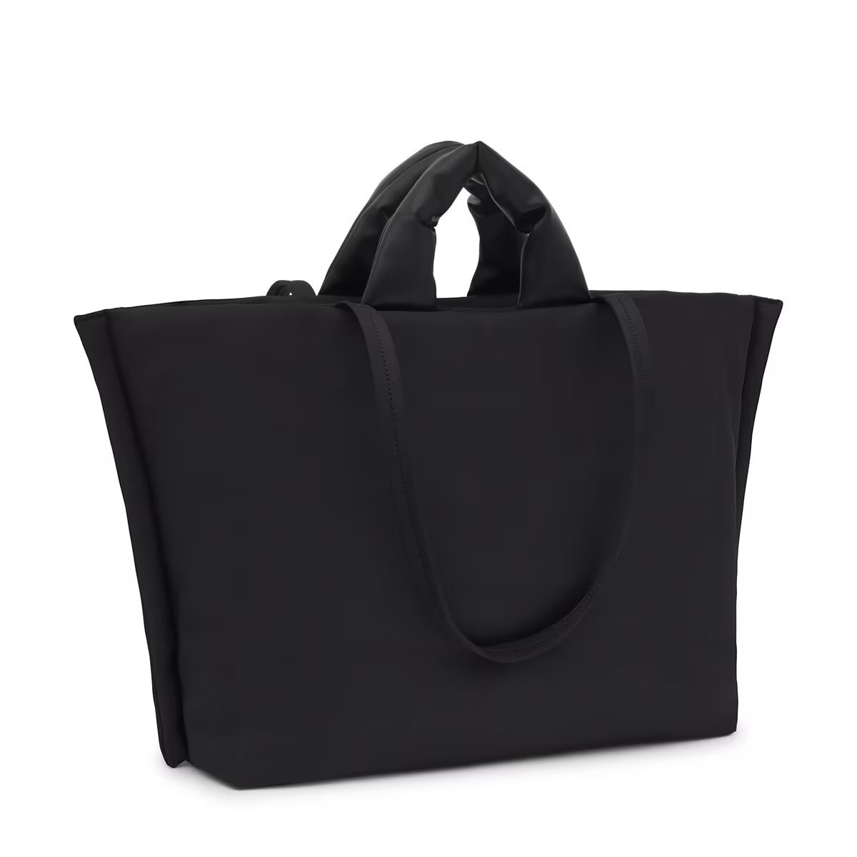 Women's Bag Tous Capazo T Cushion 2001945151 Black