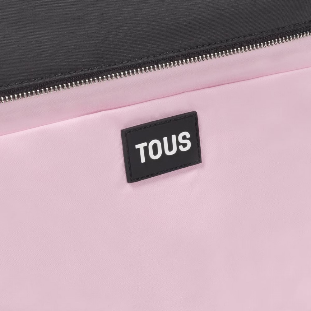 Women's Bag Tous Capazo T Cushion 2001945151 Black