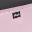 Women's Bag Tous Capazo T Cushion 2001945151 Black