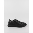 Ανδρικό Sneaker Guess Vibo FM8VIBFAP12 Μαύρο