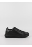 Ανδρικό Sneaker Guess Vibo FM8VIBFAP12 Μαύρο