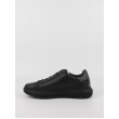 Ανδρικό Sneaker Guess Vibo FM8VIBFAP12 Μαύρο Ανδρικό Sneaker Guess Vibo FM8VIBFAP12 Μαύρο