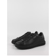 Ανδρικό Sneaker Guess Vibo FM8VIBFAP12 Μαύρο Ανδρικό Sneaker Guess Vibo FM8VIBFAP12 Μαύρο